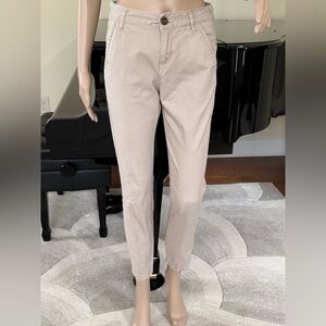 Old Navy skinny stretch pants